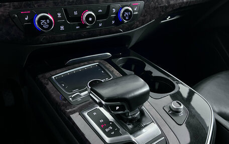 Audi Q7, 2016 год, 2 950 000 рублей, 20 фотография