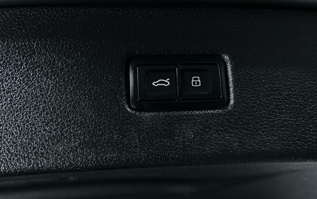 Audi Q7, 2016 год, 2 950 000 рублей, 25 фотография