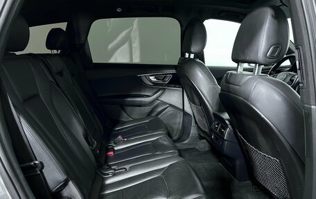 Audi Q7, 2016 год, 2 950 000 рублей, 24 фотография