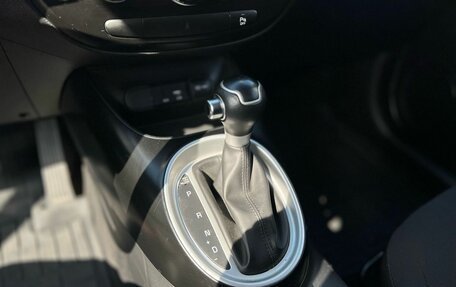 KIA Soul II рестайлинг, 2017 год, 1 390 000 рублей, 13 фотография