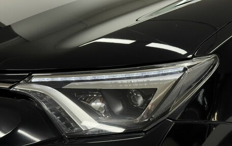 Toyota RAV4, 2019 год, 2 300 000 рублей, 8 фотография