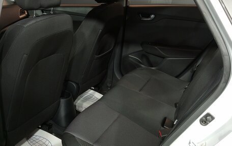 Hyundai Solaris II рестайлинг, 2020 год, 1 320 000 рублей, 8 фотография