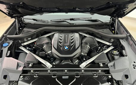 BMW X6, 2022 год, 12 090 000 рублей, 10 фотография