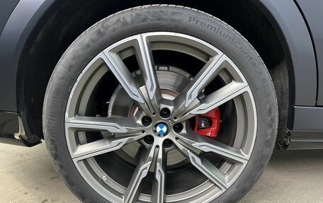 BMW X6, 2022 год, 12 090 000 рублей, 7 фотография