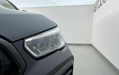 BMW X6, 2022 год, 12 090 000 рублей, 8 фотография