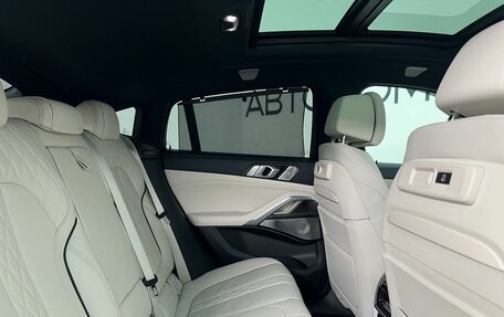 BMW X6, 2022 год, 12 090 000 рублей, 14 фотография