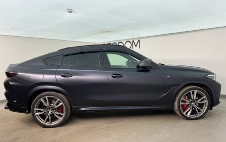 BMW X6, 2022 год, 12 090 000 рублей, 6 фотография