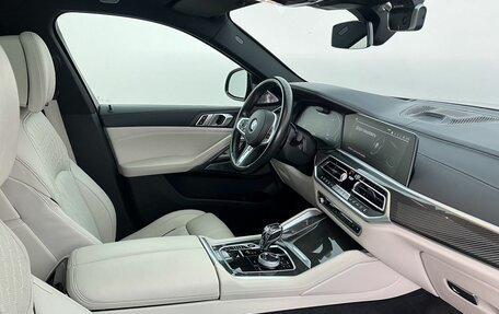 BMW X6, 2022 год, 12 090 000 рублей, 12 фотография
