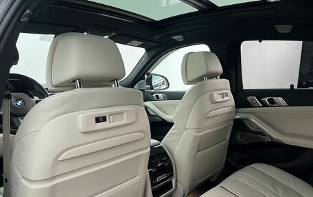 BMW X6, 2022 год, 12 090 000 рублей, 15 фотография