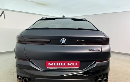 BMW X6, 2022 год, 12 090 000 рублей, 4 фотография