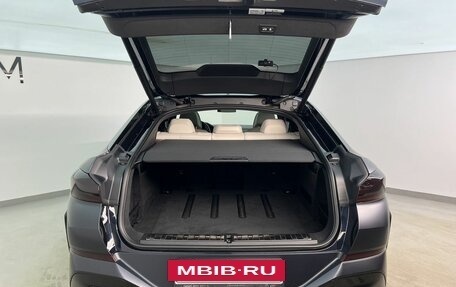 BMW X6, 2022 год, 12 090 000 рублей, 9 фотография