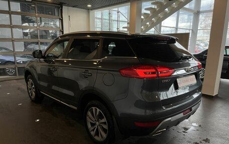Geely Atlas I, 2021 год, 1 790 000 рублей, 5 фотография