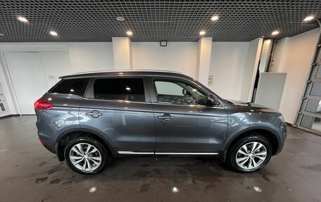 Geely Atlas I, 2021 год, 1 790 000 рублей, 2 фотография