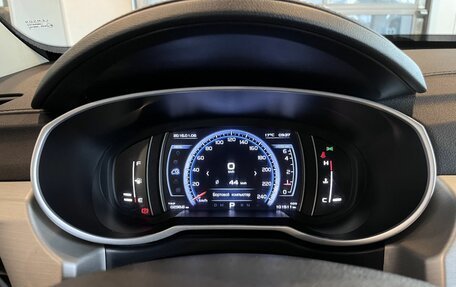 Geely Atlas I, 2021 год, 1 790 000 рублей, 11 фотография