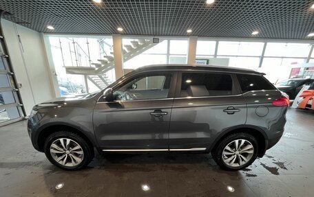 Geely Atlas I, 2021 год, 1 790 000 рублей, 6 фотография