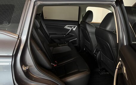 Geely Atlas I, 2021 год, 1 790 000 рублей, 17 фотография