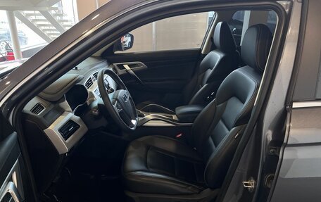Geely Atlas I, 2021 год, 1 790 000 рублей, 16 фотография