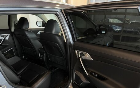 Geely Atlas I, 2021 год, 1 790 000 рублей, 26 фотография