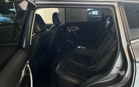Geely Atlas I, 2021 год, 1 790 000 рублей, 25 фотография