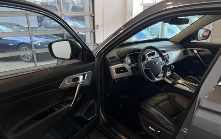 Geely Atlas I, 2021 год, 1 790 000 рублей, 21 фотография