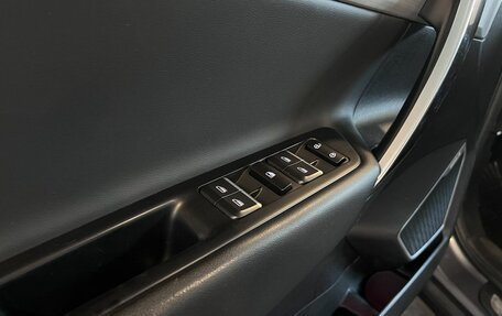 Geely Atlas I, 2021 год, 1 790 000 рублей, 22 фотография