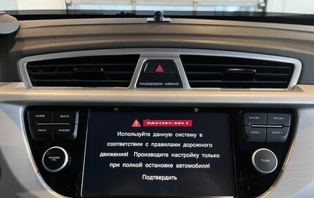 Geely Atlas I, 2021 год, 1 790 000 рублей, 14 фотография