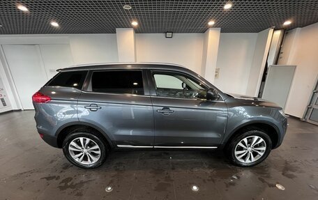 Geely Atlas I, 2019 год, 1 710 000 рублей, 2 фотография