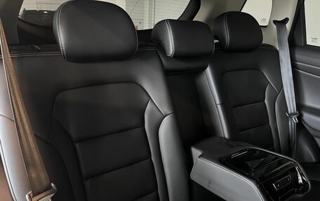 Geely Atlas I, 2021 год, 1 790 000 рублей, 37 фотография