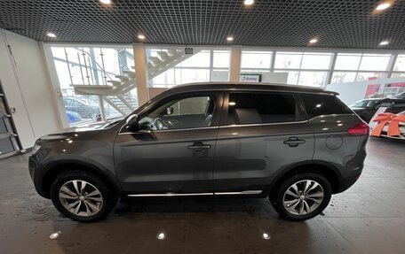 Geely Atlas I, 2019 год, 1 710 000 рублей, 6 фотография