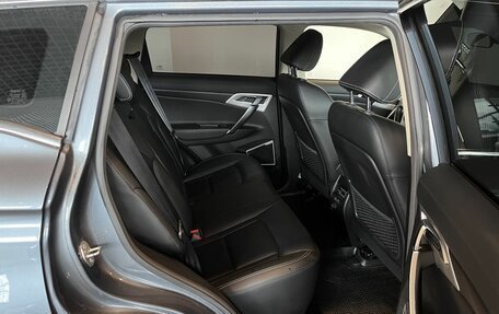 Geely Atlas I, 2019 год, 1 710 000 рублей, 17 фотография