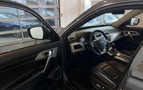 Geely Atlas I, 2019 год, 1 710 000 рублей, 20 фотография