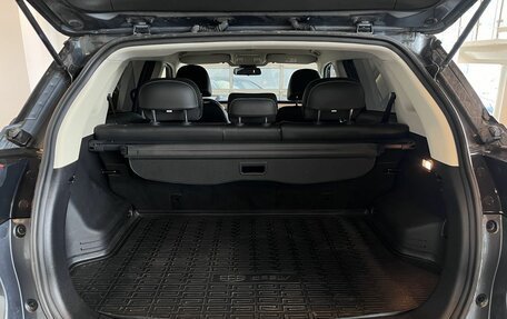 Geely Atlas I, 2019 год, 1 710 000 рублей, 18 фотография