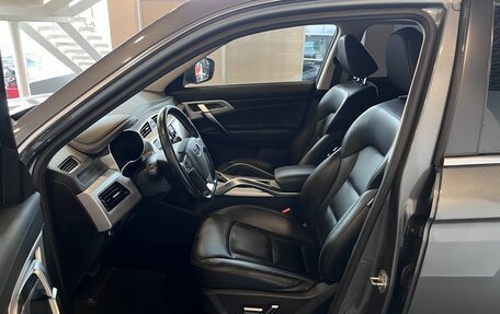 Geely Atlas I, 2019 год, 1 710 000 рублей, 16 фотография