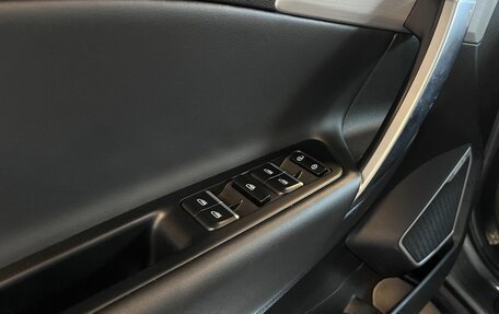 Geely Atlas I, 2019 год, 1 710 000 рублей, 21 фотография