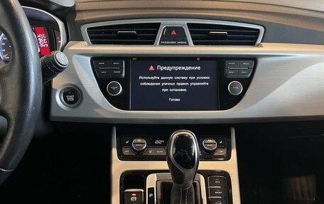 Geely Atlas I, 2019 год, 1 710 000 рублей, 13 фотография