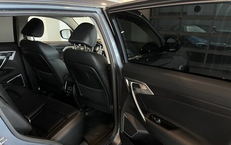 Geely Atlas I, 2019 год, 1 710 000 рублей, 25 фотография
