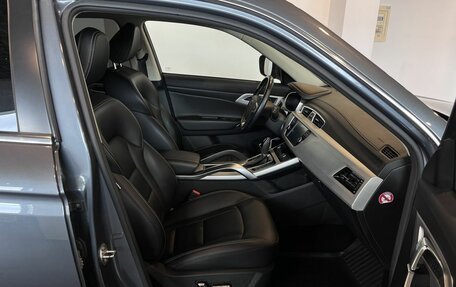 Geely Atlas I, 2019 год, 1 710 000 рублей, 28 фотография