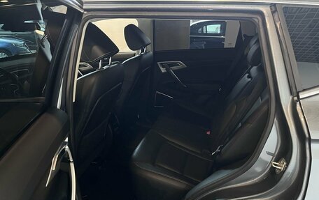 Geely Atlas I, 2019 год, 1 710 000 рублей, 24 фотография