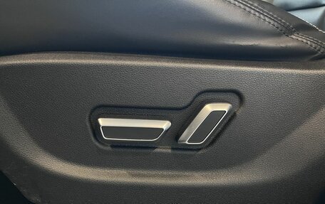 Geely Atlas I, 2019 год, 1 710 000 рублей, 33 фотография