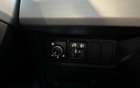 Geely Atlas I, 2019 год, 1 710 000 рублей, 31 фотография