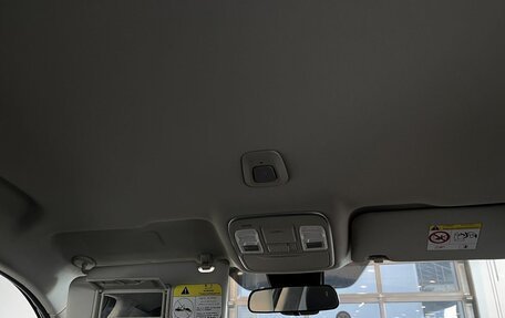 Geely Atlas I, 2019 год, 1 710 000 рублей, 34 фотография