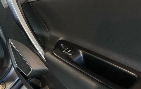 Geely Atlas I, 2019 год, 1 710 000 рублей, 27 фотография