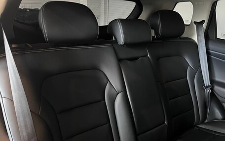 Geely Atlas I, 2019 год, 1 710 000 рублей, 36 фотография