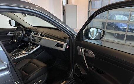 Geely Atlas I, 2019 год, 1 710 000 рублей, 26 фотография