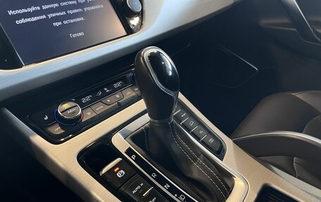 Geely Atlas I, 2019 год, 1 710 000 рублей, 30 фотография
