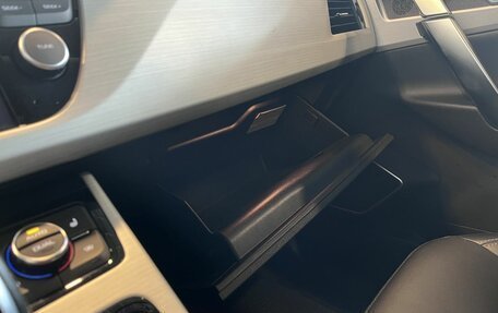 Geely Atlas I, 2019 год, 1 710 000 рублей, 29 фотография