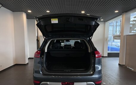 Geely Atlas I, 2019 год, 1 710 000 рублей, 37 фотография