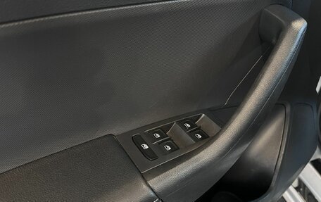 Skoda Rapid I, 2019 год, 1 035 000 рублей, 18 фотография