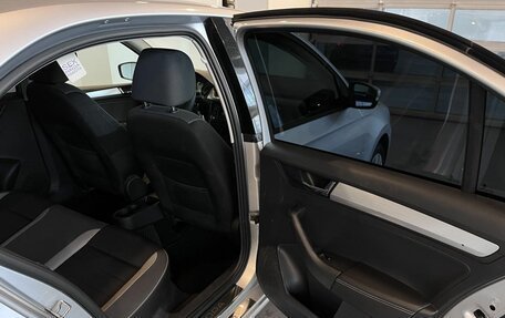 Skoda Rapid I, 2019 год, 1 035 000 рублей, 22 фотография