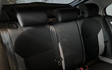 Skoda Rapid I, 2019 год, 1 035 000 рублей, 29 фотография